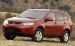 Mitsubishi Outlander ES Widescreen Picture #9